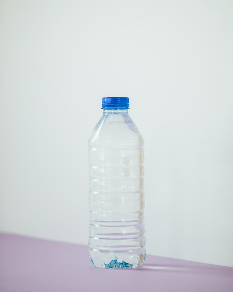 Agua sin gas 600ml