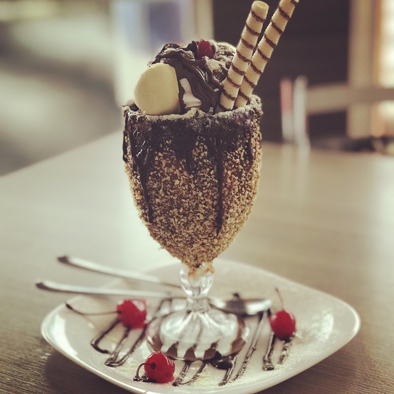 Banana Split