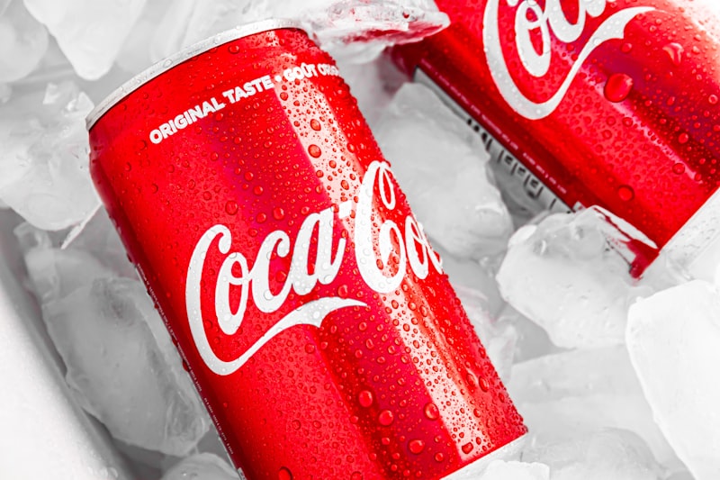 Coca-Cola 1.5 L