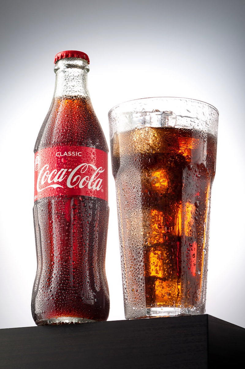 Coca-Cola 400ml
