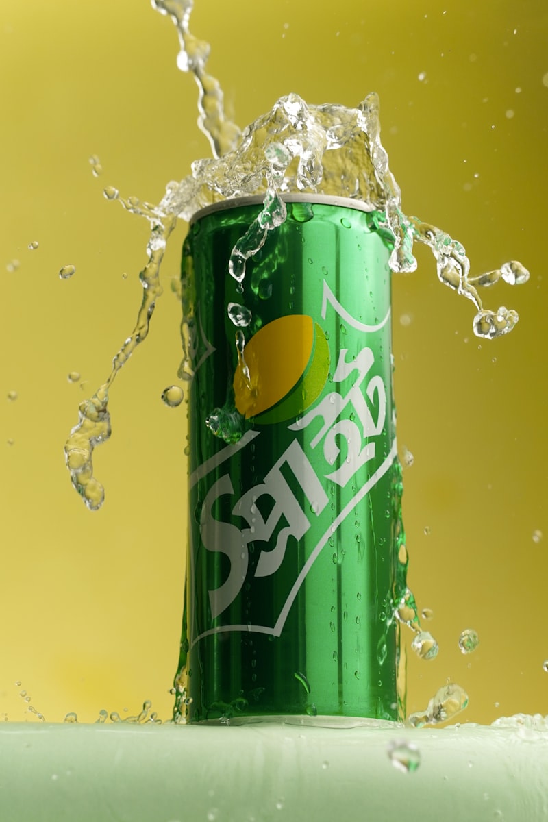 Sprite 400ml